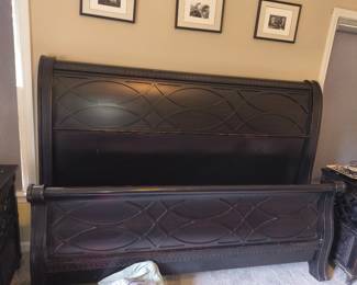Bed Frame