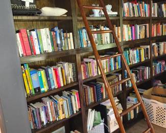 Hundreds of great books