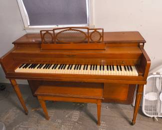 Piano