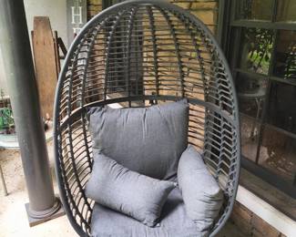 Outdoor Furniture 