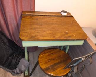 Desk