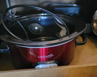 Crockpot