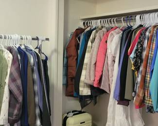 Nice women's clothing
