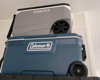 Nice coolers