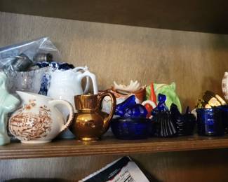 Miniatures 