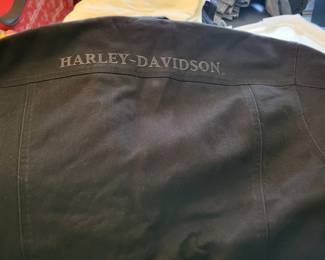 Harley Davidson