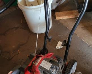 Edger