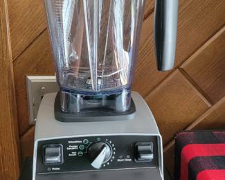 Vitamix blender