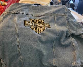 Harley Davidson