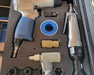 Delta air tools