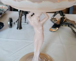 Cambridge nude shell compote