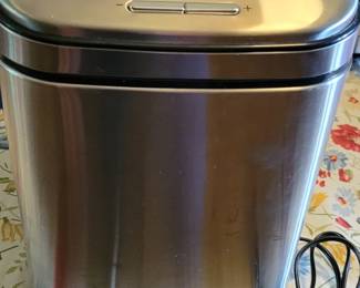 Cuisinart bread