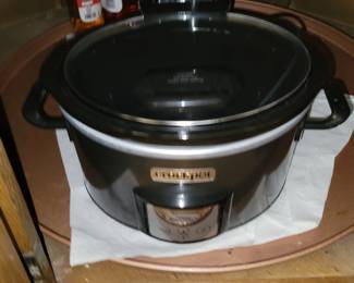 Crockpot