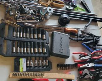 Hand tools