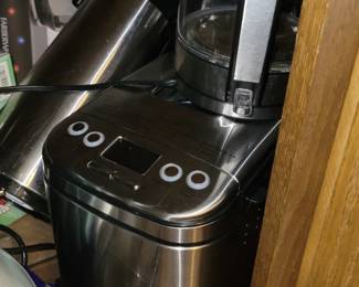 Cuisinart bread maker