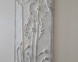Wall art