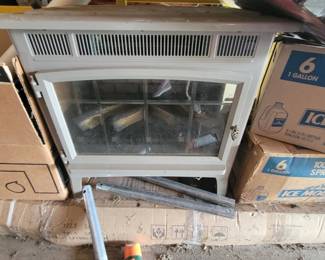 Heater