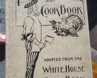 Cookbook