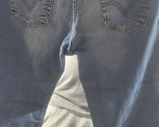 Vintage Levi's 