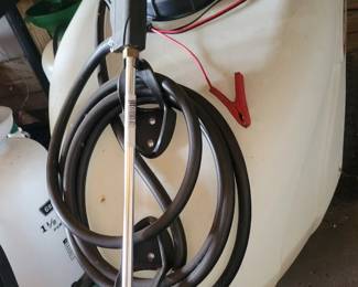 Sprayer
