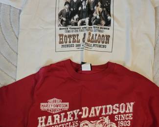 Vintage t-shirts