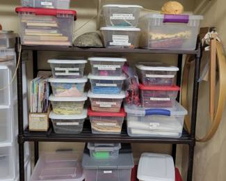 Craft Supplies
