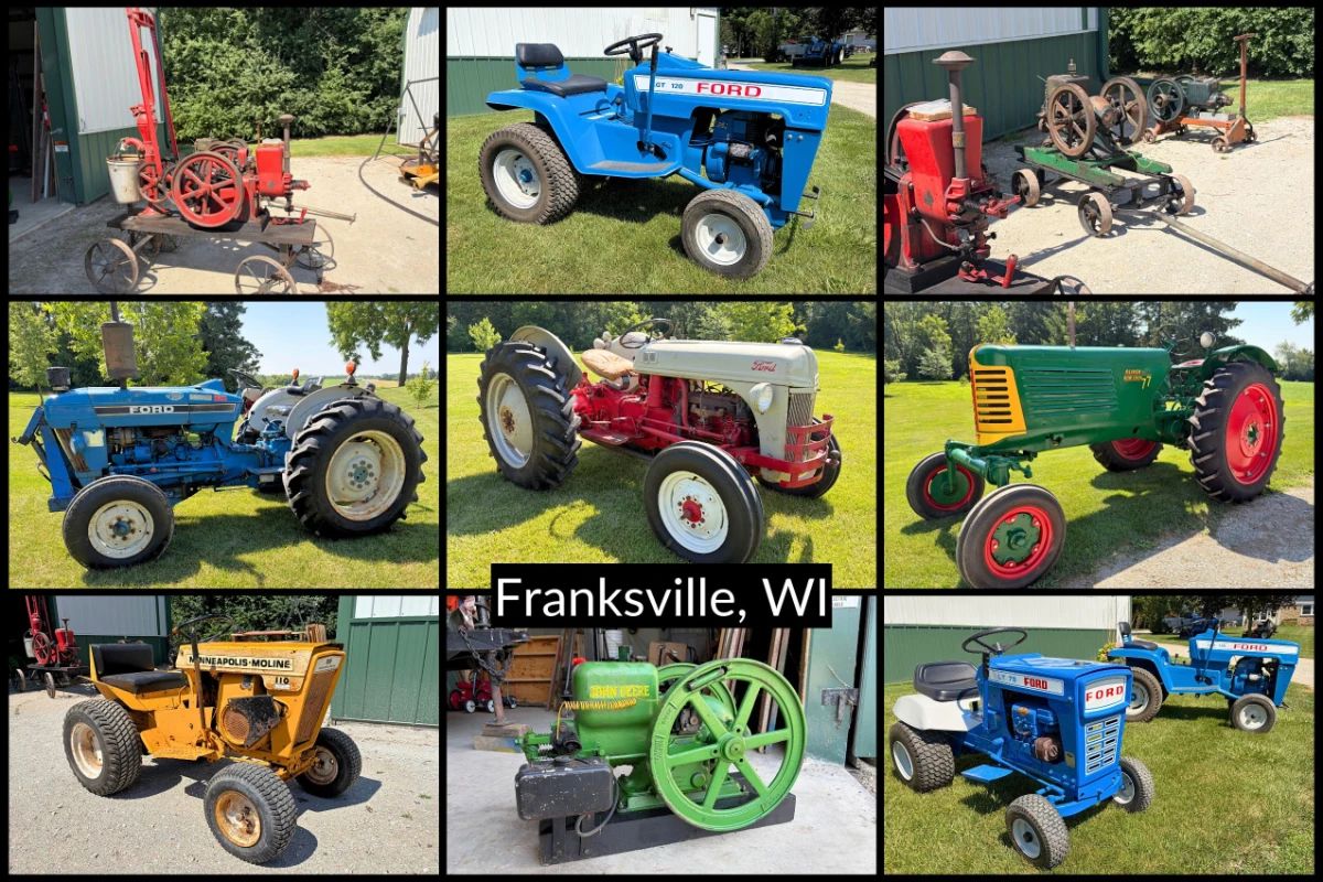 84 Franksville
