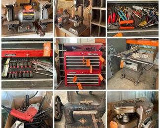 tools