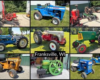 84 Franksville