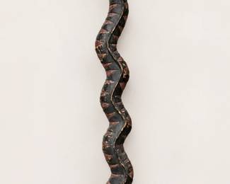 Baga Snake