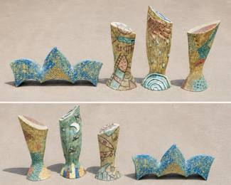 City Scuptures