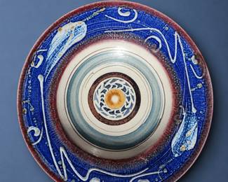 Ceramic Bowl