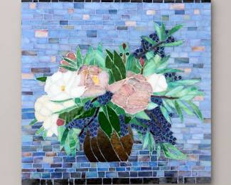 Flower Mosaic