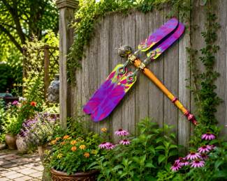 Dragonfly Assembledge