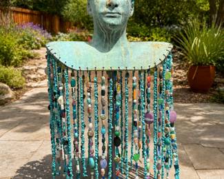 Bejeweled Emperor