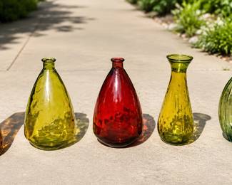 Wider Bottles