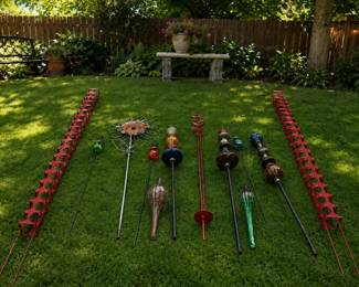 Outdoor Art