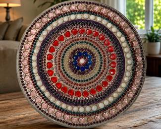 Heart Mosaic
