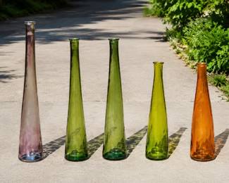 Tall Bottles