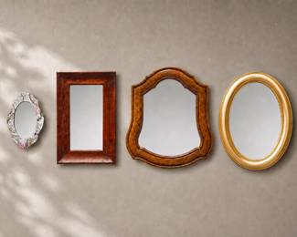 Mirrors