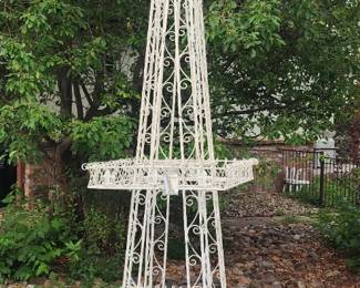 Eiffle tower