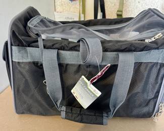 Pet Carrier