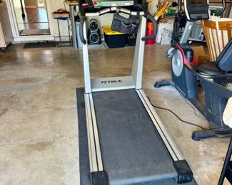 TRUE Fitness Soft System Commercial Treadmill