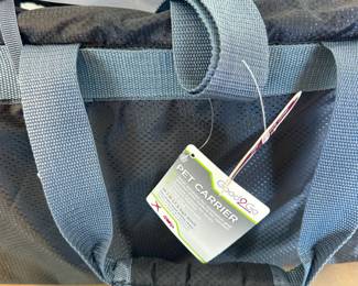 Pet Carrier