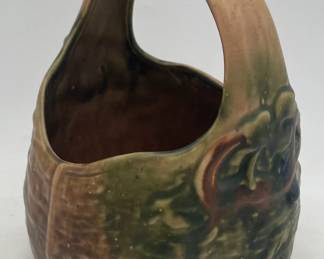 Roseville Pottery