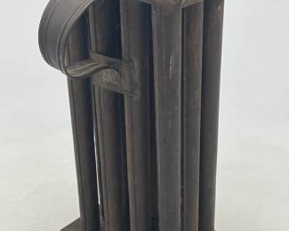 12 Hole Tin Candle Mold