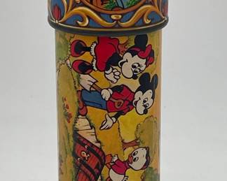 Disney Kaleidoscope