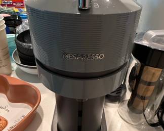 Nespresso Vertuo Next Coffee and Espresso Maker