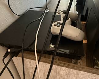 Sony PlayStation Pro Console
