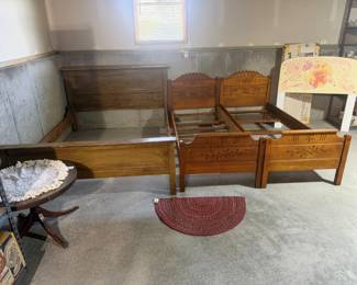 beds